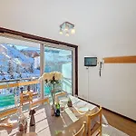 Courchevel 1650 - Ski Flat 7S05
