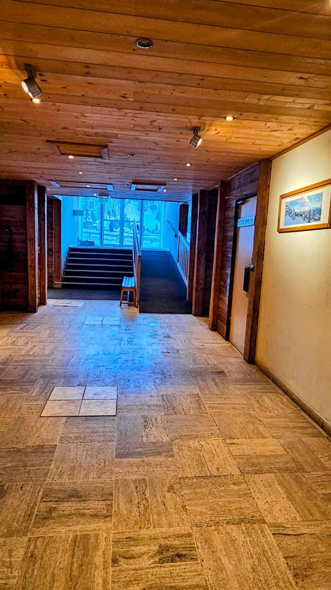 Apartment 1650 - Flat 7s05 *